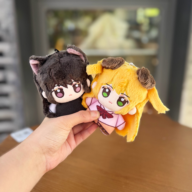 Kids Ethnic Fashion - Mini Anime Citrus Aihara Yuzu/Aihara Mei
