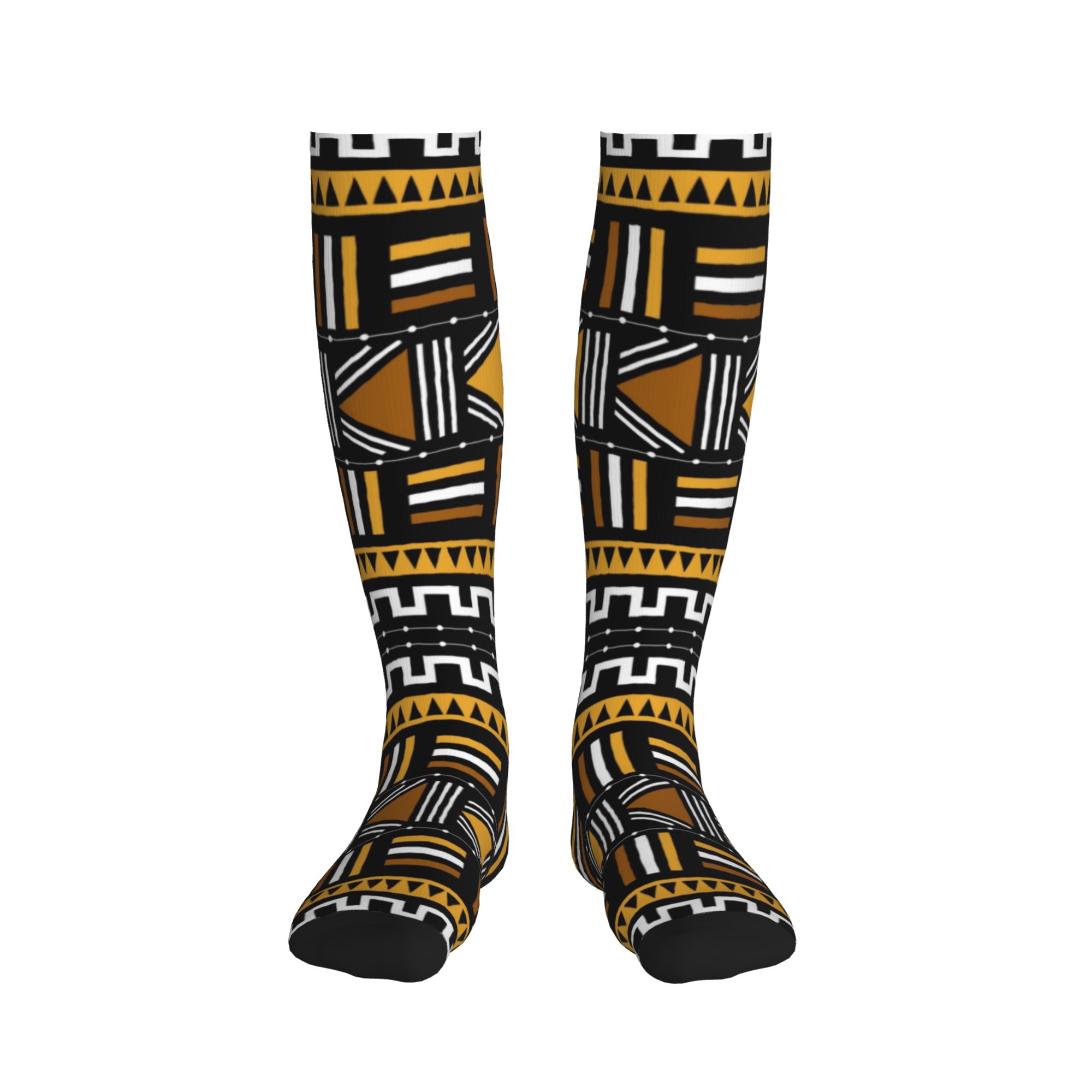 Traditional African Ethnic Tri - Ethnic Fashion Men บทวิจารณ์และราคา