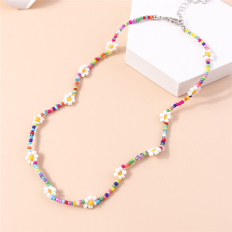 Aihua Bohemia Colorful Seed Be - Kids Ethnic Fashion บทวิจารณ์และราคา
