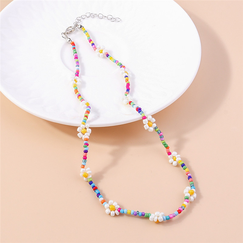 Aihua Bohemia Colorful Seed Be - Kids Ethnic Fashion บทวิจารณ์และราคา