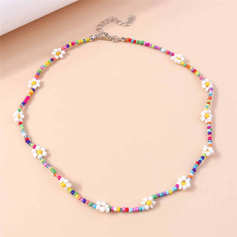 Aihua Bohemia Colorful Seed Be - Kids Ethnic Fashion บทวิจารณ์และราคา