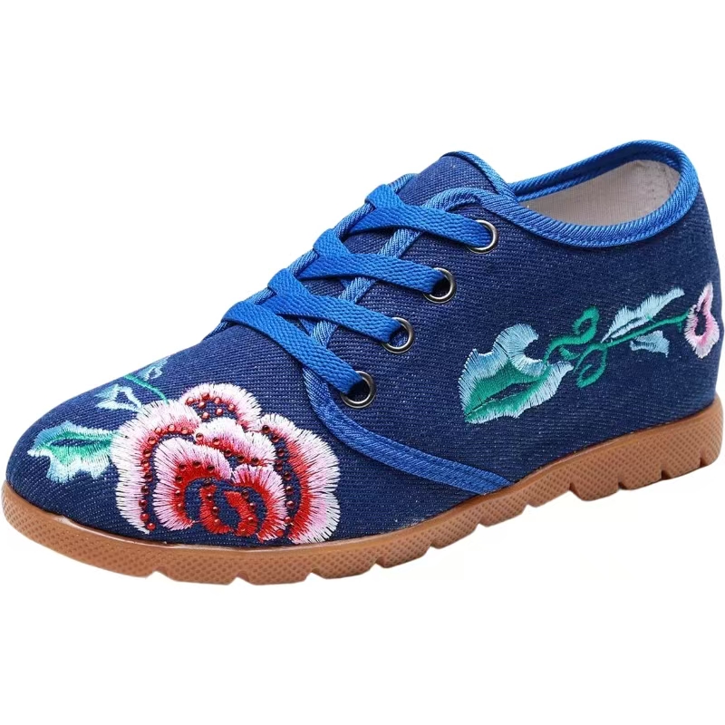 Woman Increased Internal Embro - Ethnic Style บทวิจารณ์และราคา