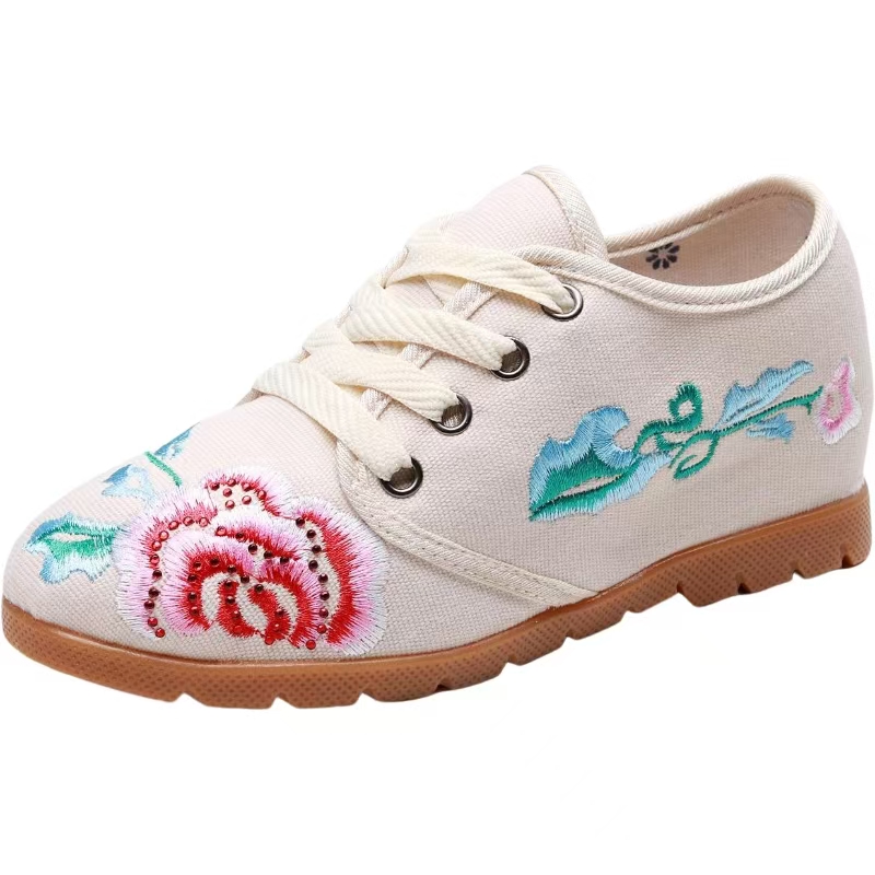 Woman Increased Internal Embro - Ethnic Style บทวิจารณ์และราคา