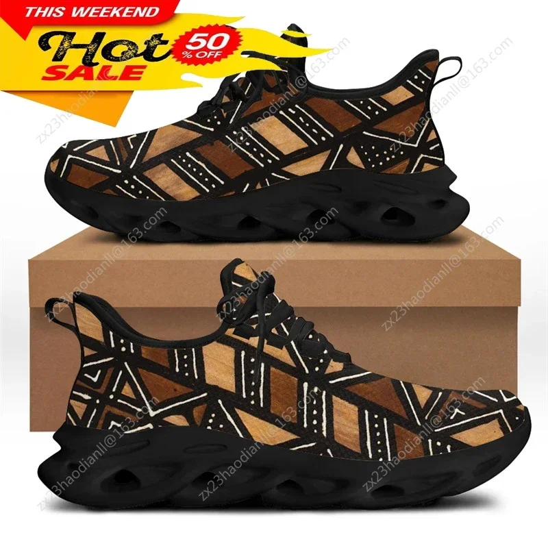 African Ethnic Tribal Pattern  - Ethnic Fashion For Women บทวิจารณ์และราคา
