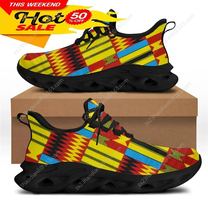 African Ethnic Tribal Pattern  - Ethnic Fashion For Women บทวิจารณ์และราคา