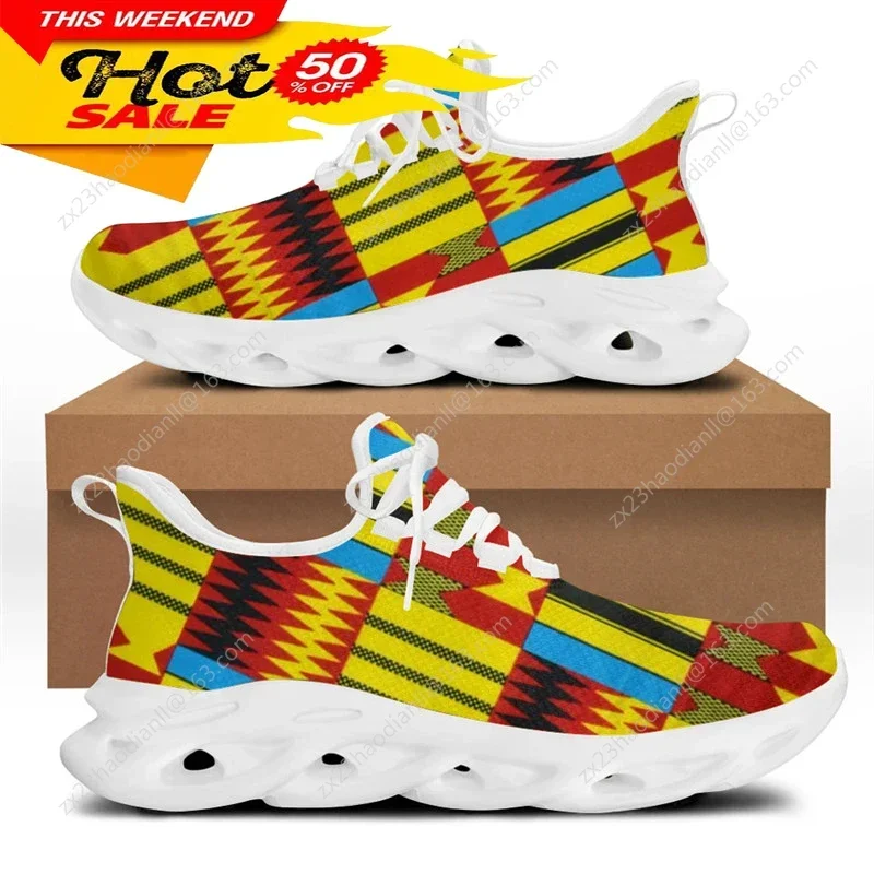African Ethnic Tribal Pattern  - Ethnic Fashion For Women บทวิจารณ์และราคา