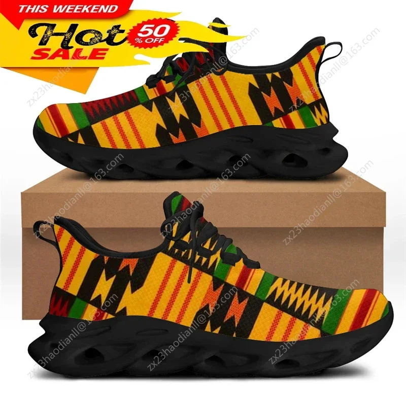 African Ethnic Tribal Pattern  - Ethnic Fashion For Women บทวิจารณ์และราคา