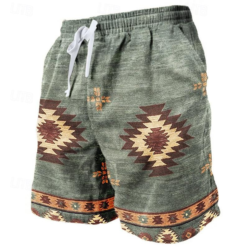 Retro Indian Ethnic Style Beac - Ethnic Indian Fashion บทวิจารณ์และราคา
