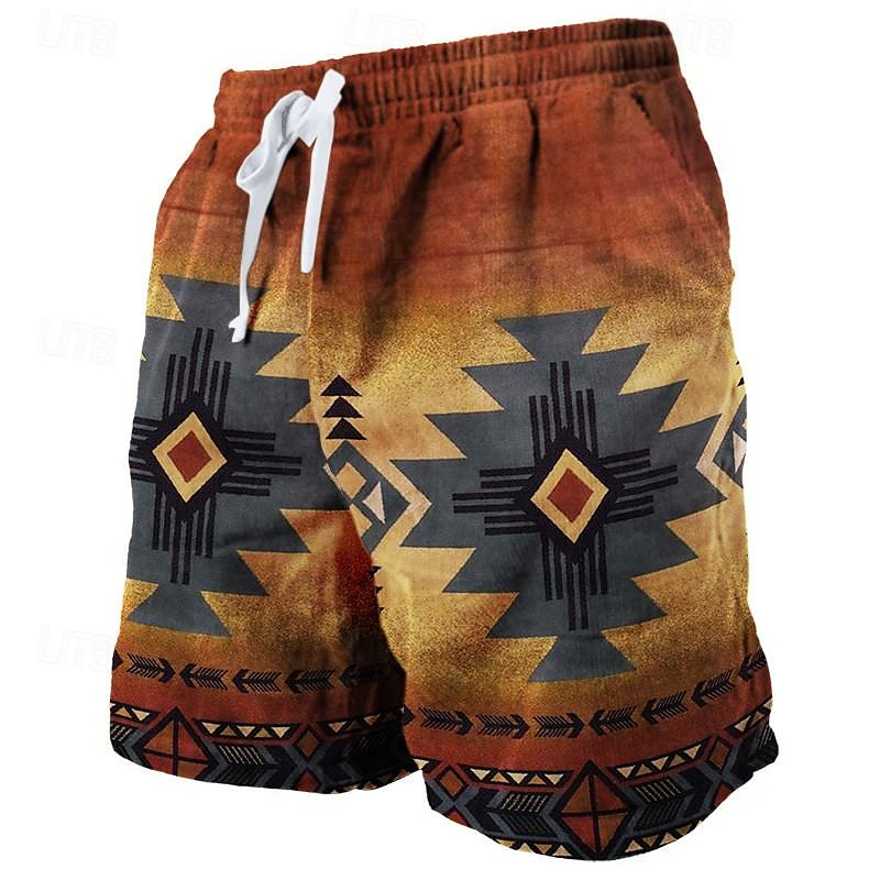Retro Indian Ethnic Style Beac - Ethnic Indian Fashion บทวิจารณ์และราคา