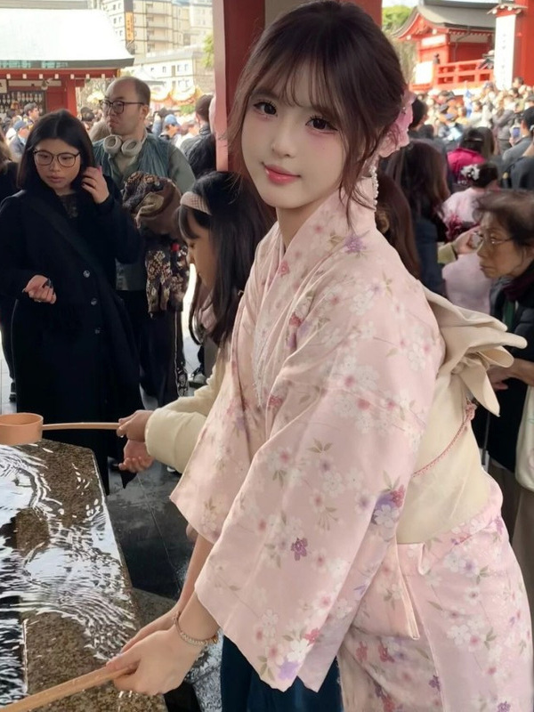 Traditional Japanese Kimono St - Ethnic Clothing & Online Fashion Store Khaadi Uk บทวิจารณ์และราคา