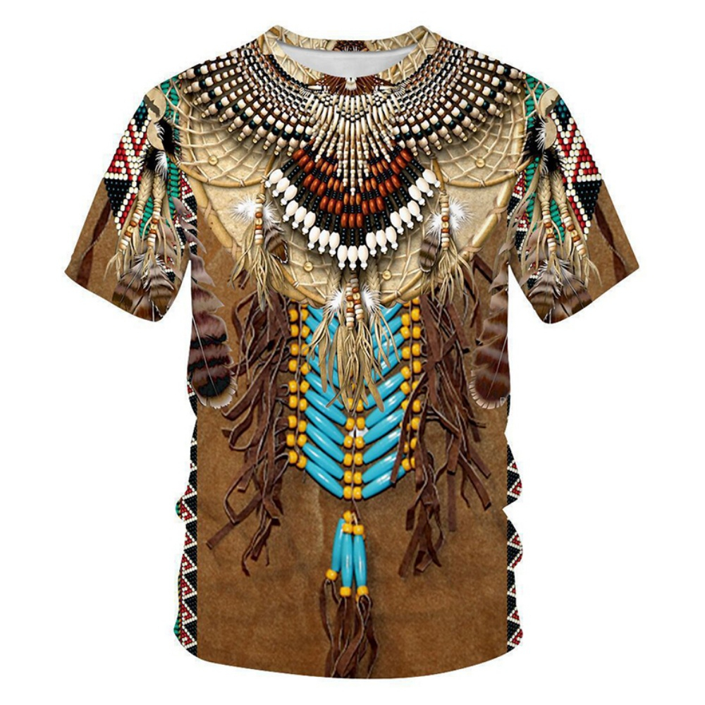 Summer Indian Ethnic Style 3D  - Ethnic Indian Fashion บทวิจารณ์และราคา