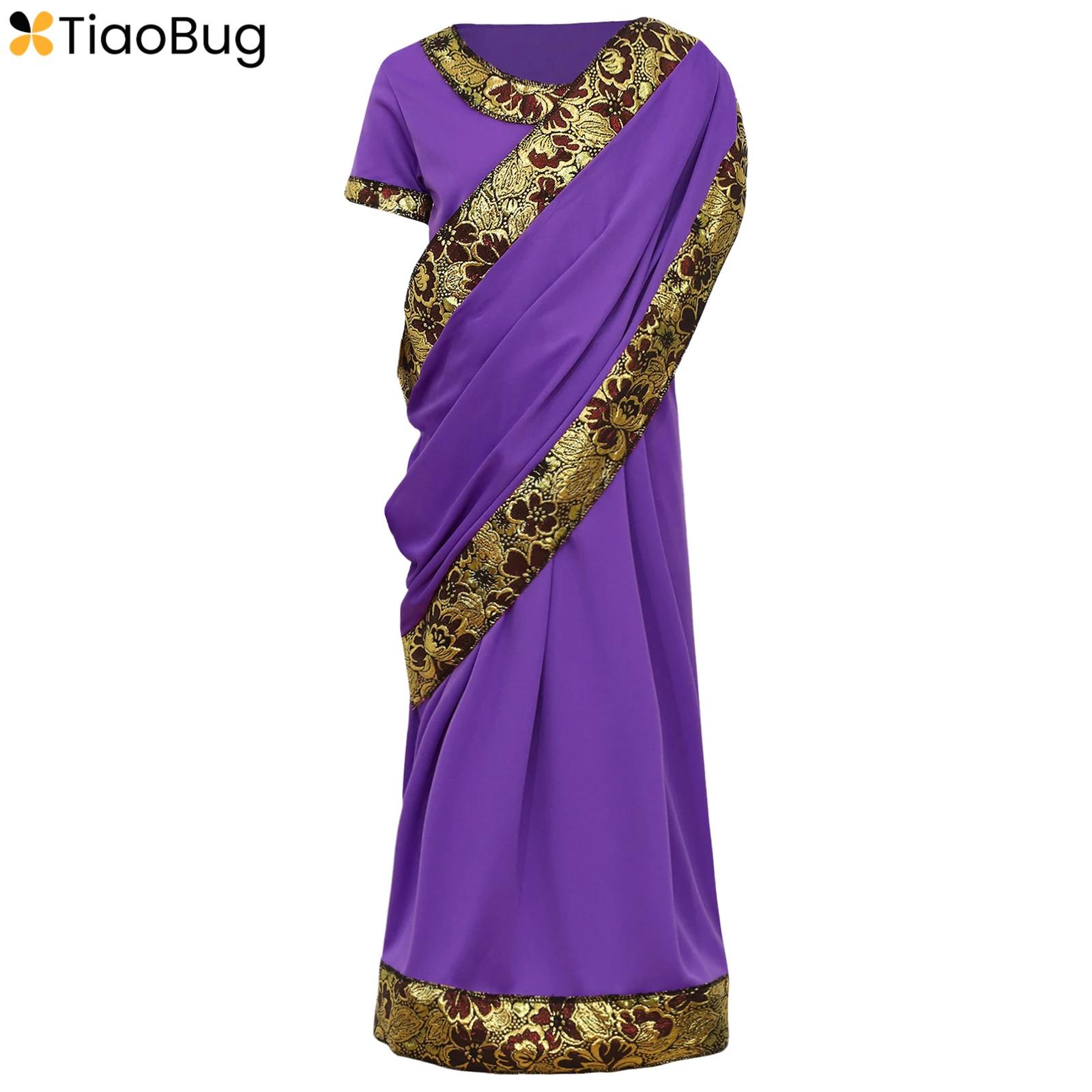 Girls Sari Robe Indian Girls T - Ethnic Clothing & Online Fashion Store Khaadi Uk บทวิจารณ์และราคา