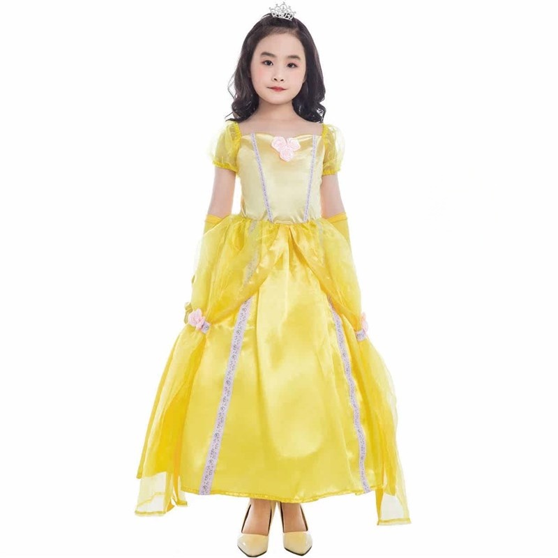 Halloween Prince Costume Child - Ethnic Fashion Trend บทวิจารณ์และราคา