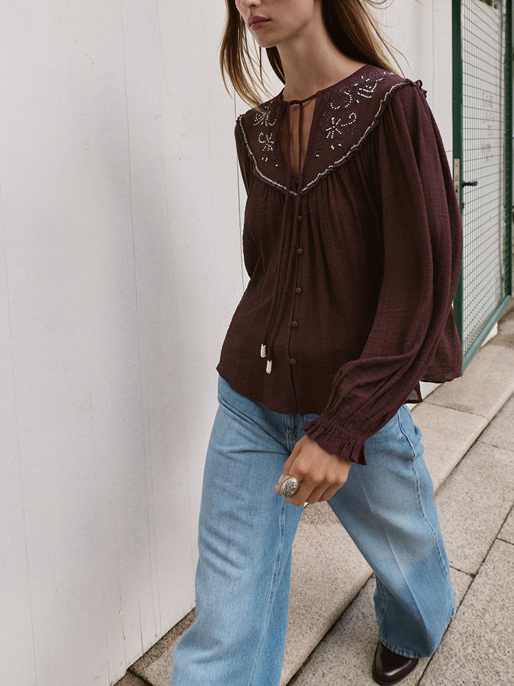 2025 Winter New Sweet Fashiona - Ethnic Clothing & Online Fashion Store Khaadi Uk บทวิจารณ์และราคา