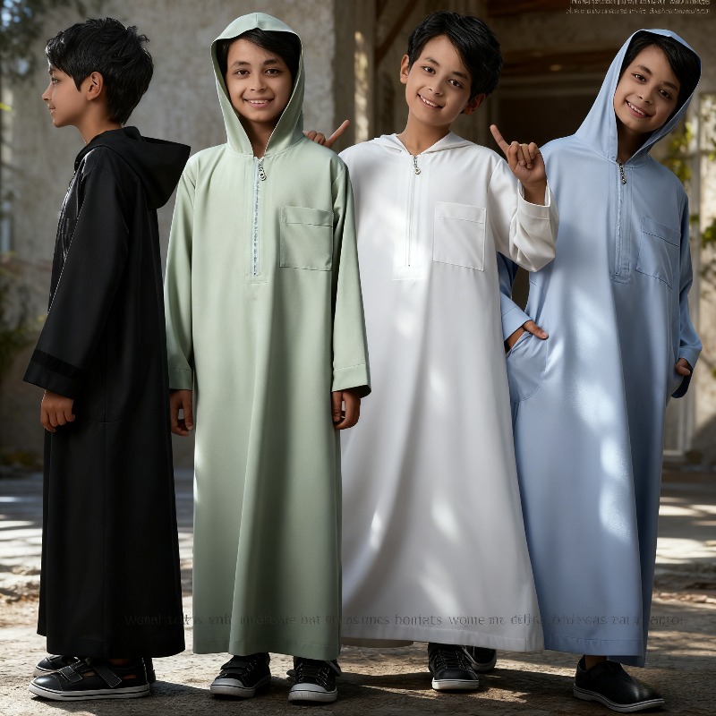 Ramadan Boys Muslim Fashion Mi - Ethnic Clothing & Online Fashion Store Khaadi Uk บทวิจารณ์และราคา