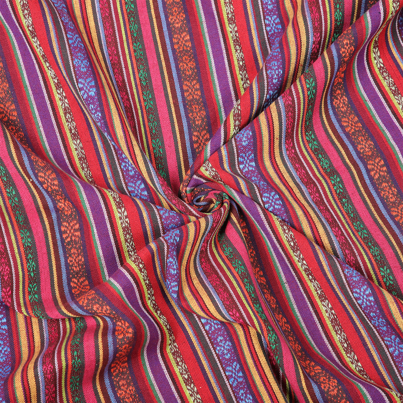 Ethnic Fabric Cover Hotel Bar  - Ethnic Fabric บทวิจารณ์และราคา
