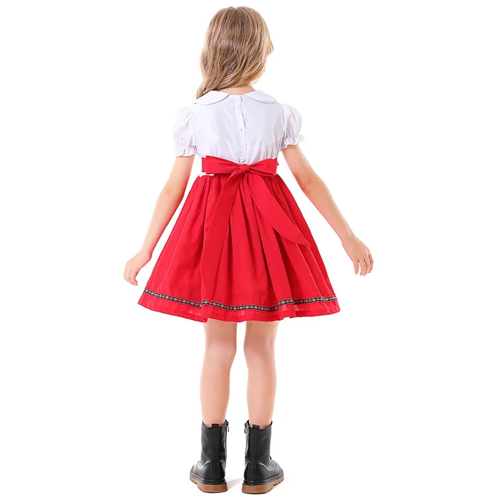 Children Bavarian Traditional  - Ethnic Clothing & Online Fashion Store Khaadi Uk บทวิจารณ์และราคา