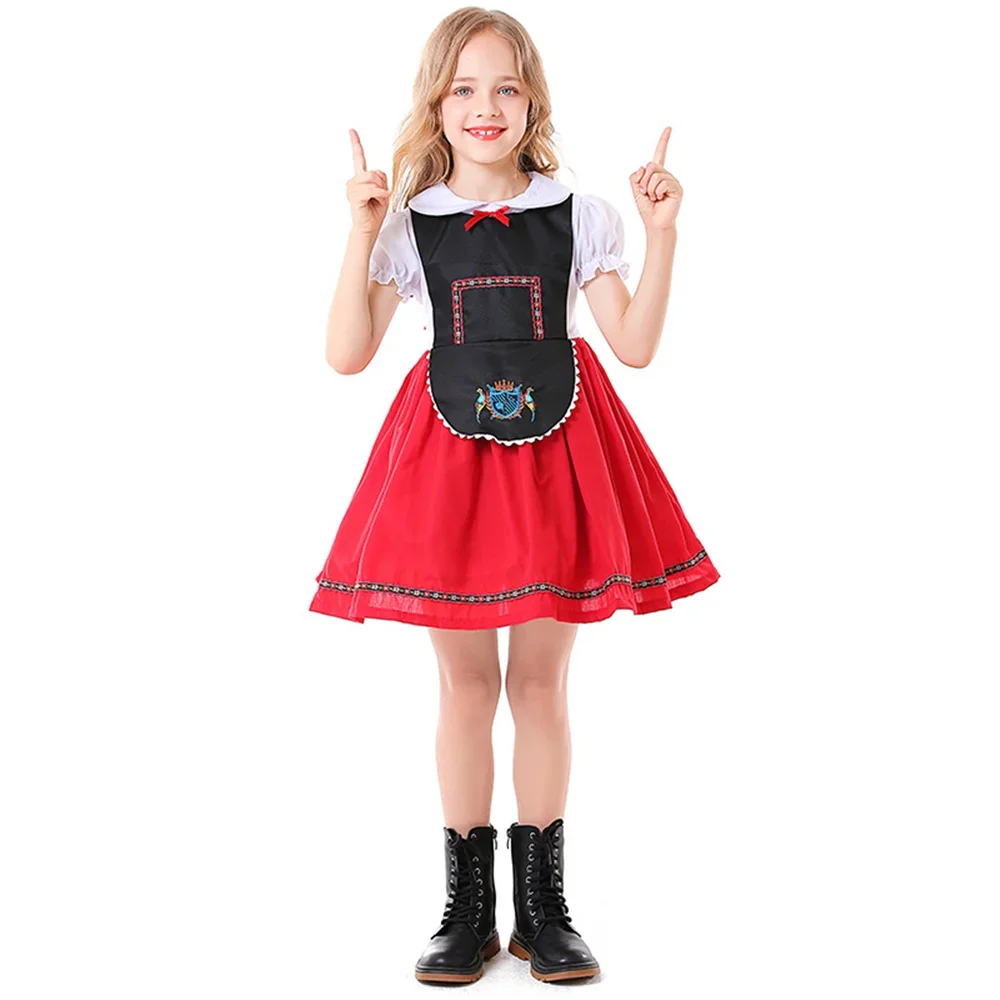 Children Bavarian Traditional  - Ethnic Clothing & Online Fashion Store Khaadi Uk บทวิจารณ์และราคา