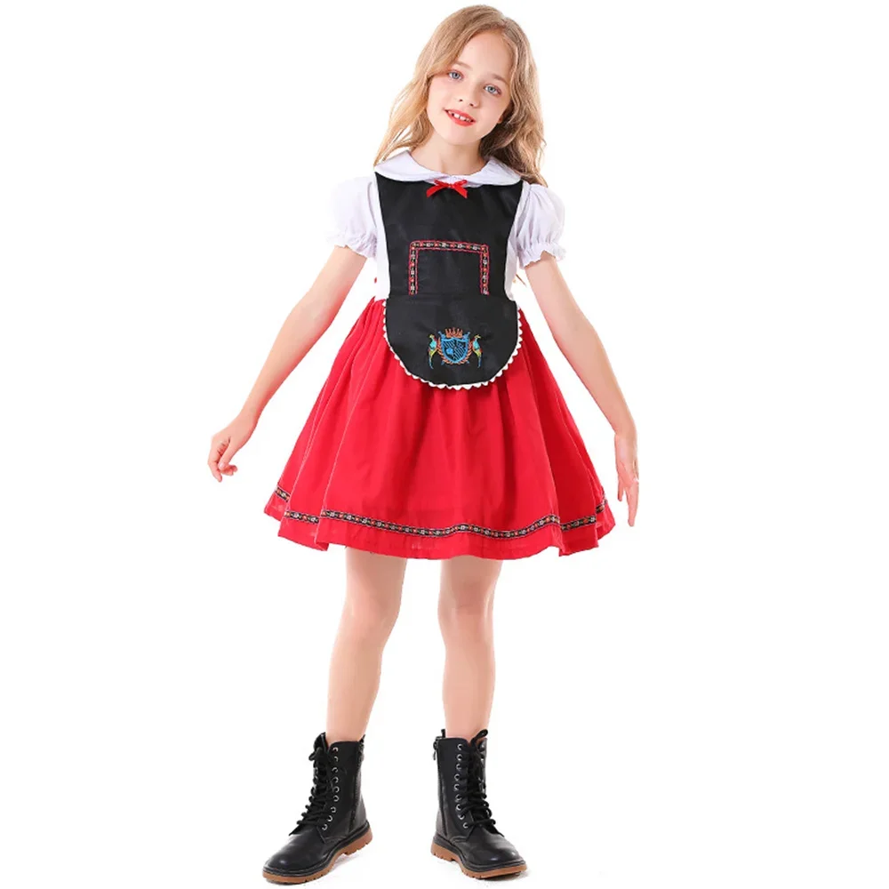 Children Bavarian Traditional  - Ethnic Clothing & Online Fashion Store Khaadi Uk บทวิจารณ์และราคา