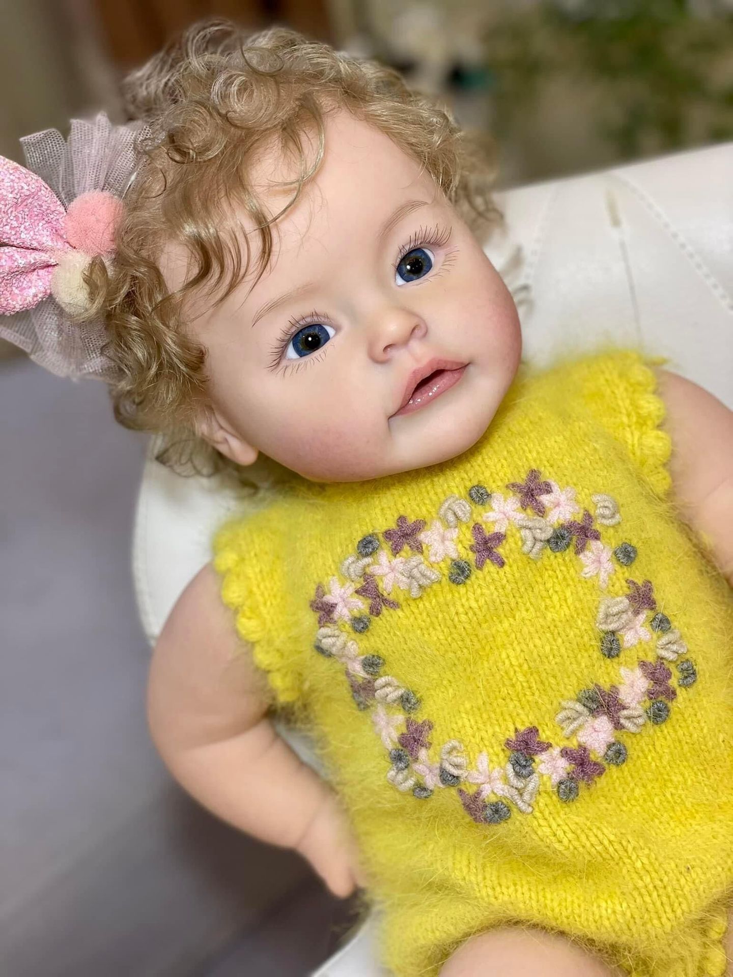 SUESUE bebes 60 CM Reborn Doll - Kids Ethnic Fashion บทวิจารณ์และราคา