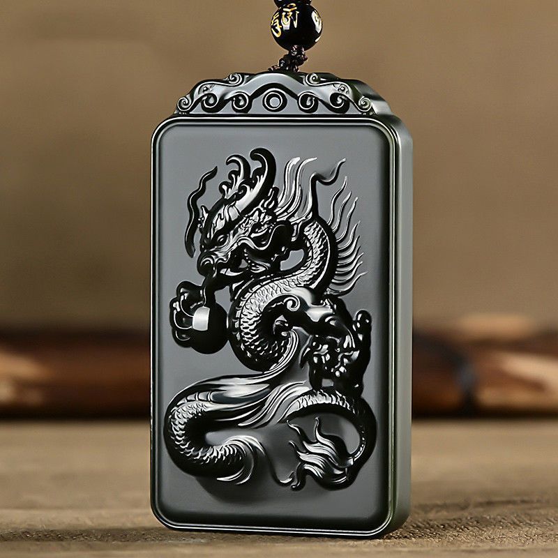 Natural Hetian Jade Tower Gree - Ethnic Fashion World บทวิจารณ์และราคา