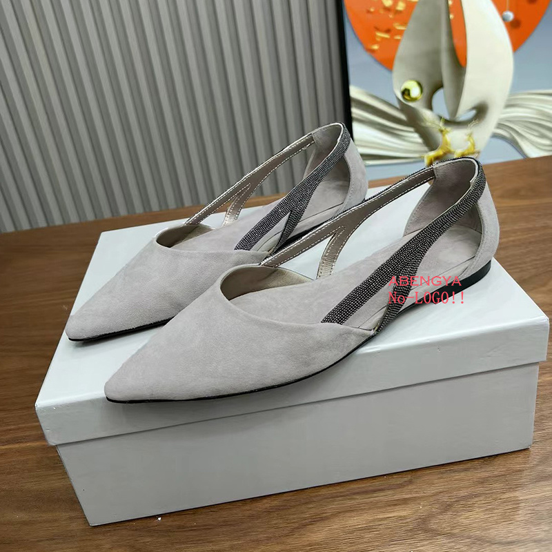 2026 Autumn New Suede Flat Loa - Kids Ethnic Fashion บทวิจารณ์และราคา