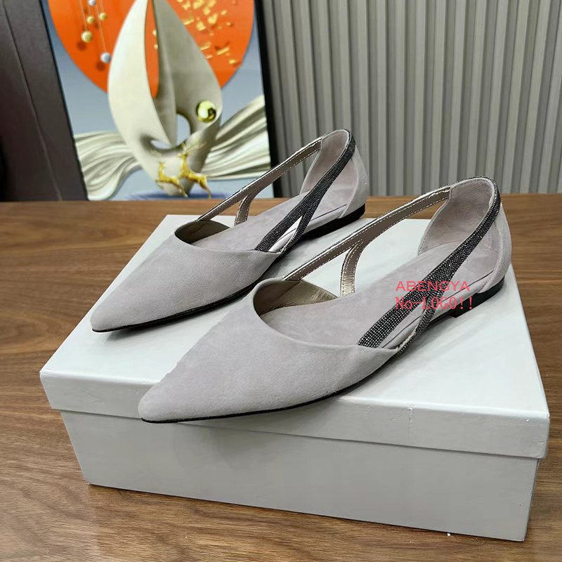 2026 Autumn New Suede Flat Loa - Kids Ethnic Fashion บทวิจารณ์และราคา