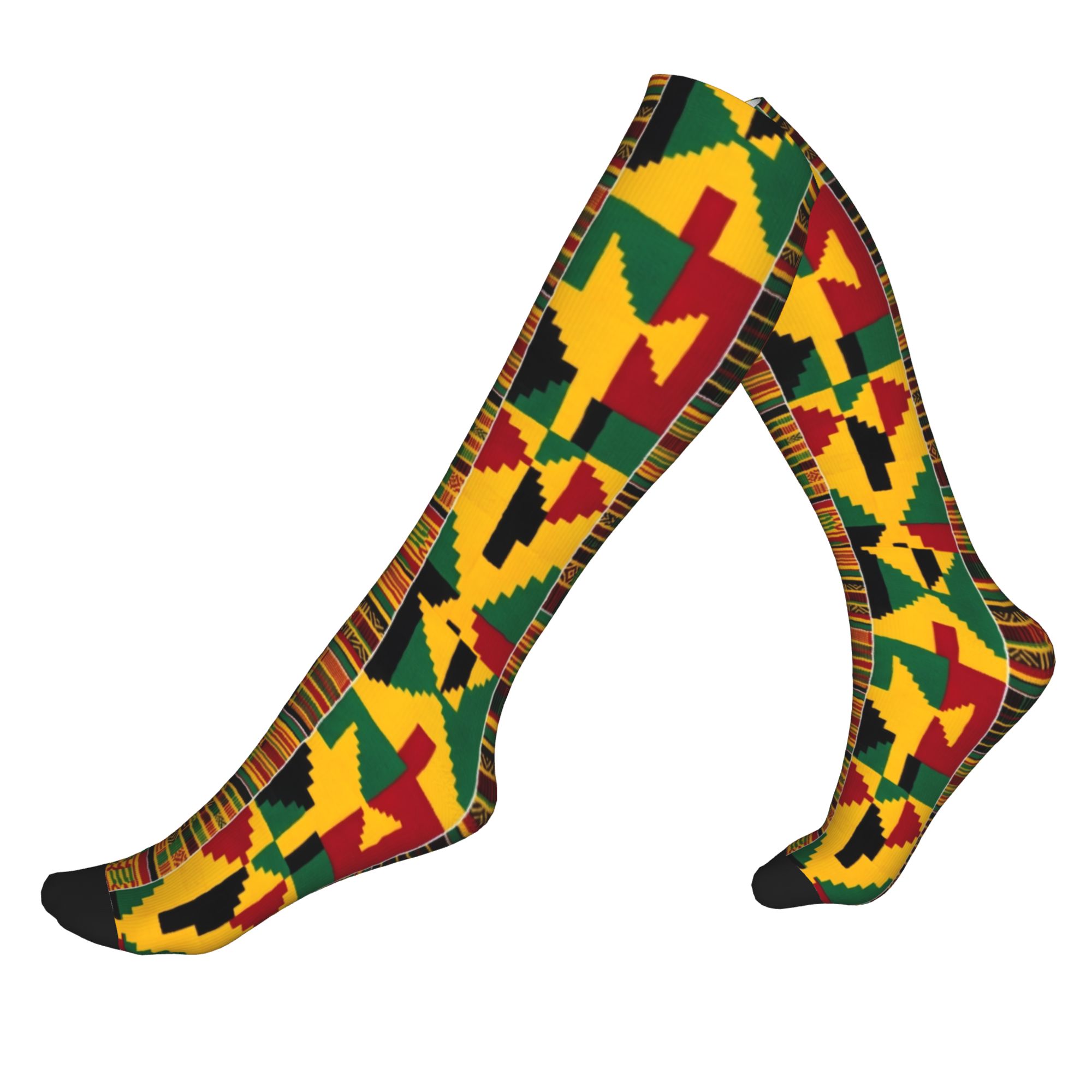 Ethnic Tribal Ankara African Z - African Ankara Print บทวิจารณ์และราคา