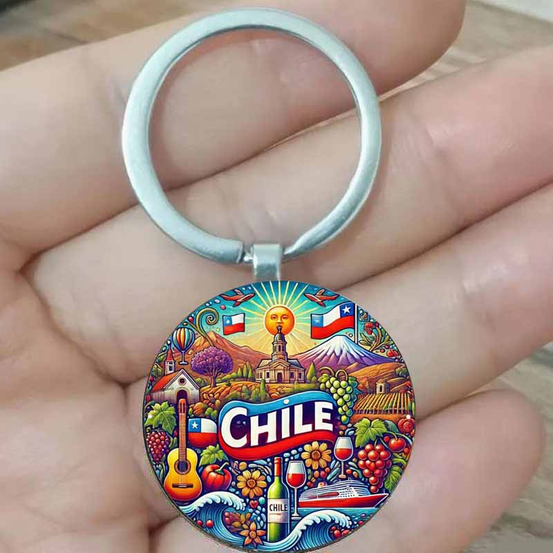 Chilean cultural and ethnic gi - Ethnic Fashion World บทวิจารณ์และราคา