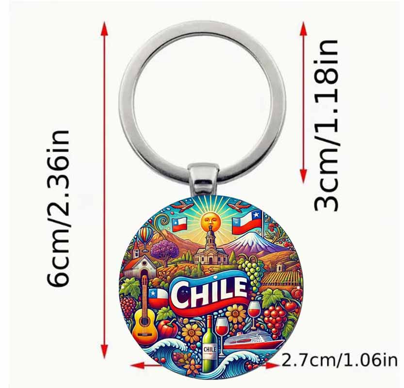 Chilean cultural and ethnic gi - Ethnic Fashion World บทวิจารณ์และราคา
