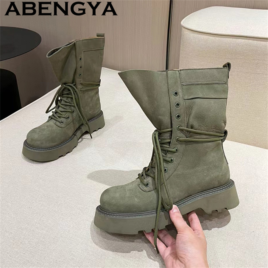 Open High Top Lace Up Punk Boo - Ethnic Fashion Week บทวิจารณ์และราคา