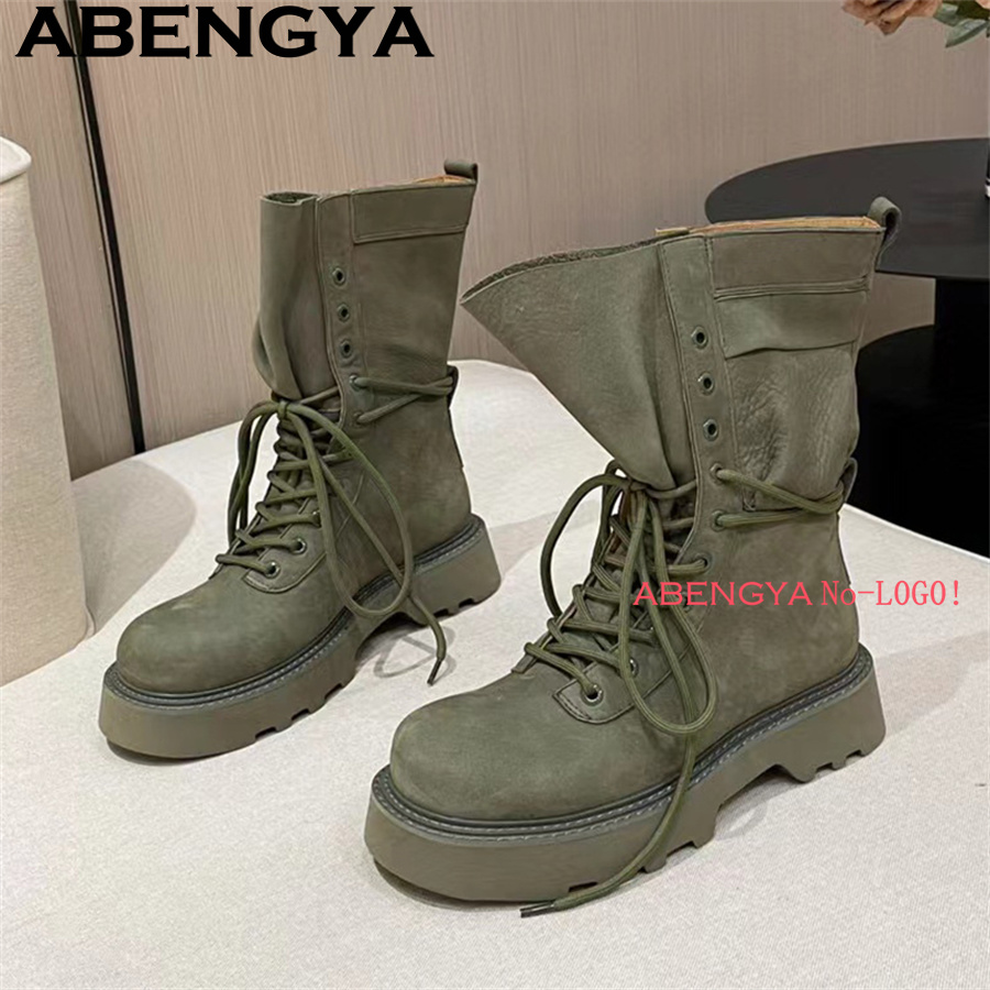 Open High Top Lace Up Punk Boo - Ethnic Fashion Week บทวิจารณ์และราคา