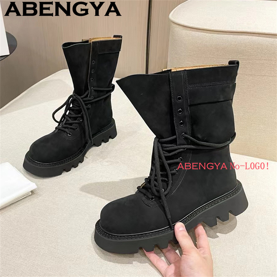 Open High Top Lace Up Punk Boo - Ethnic Fashion Week บทวิจารณ์และราคา