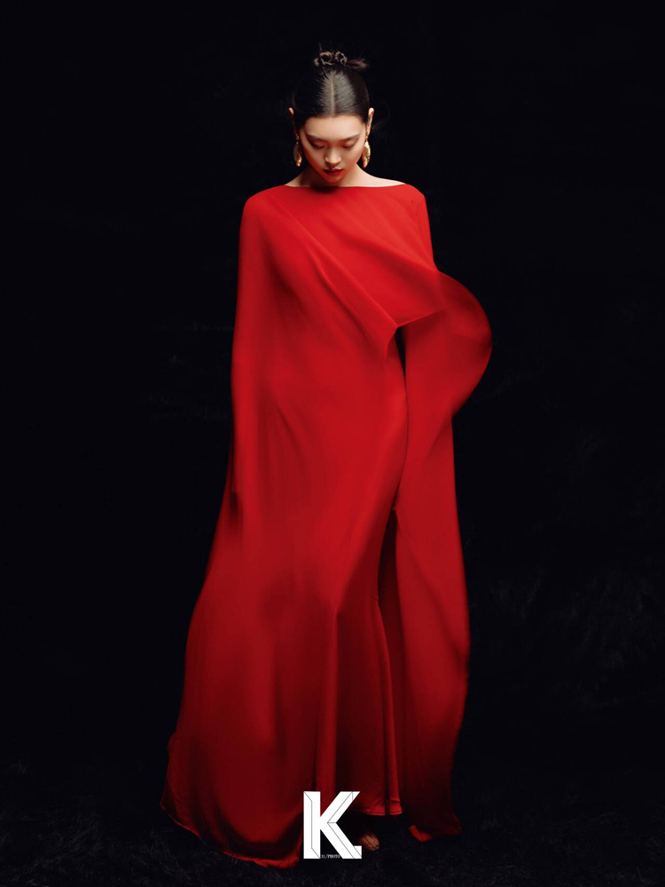 2026 New Fashion High-End Red  - Ethnic Clothing & Online Fashion Store Khaadi Uk บทวิจารณ์และราคา