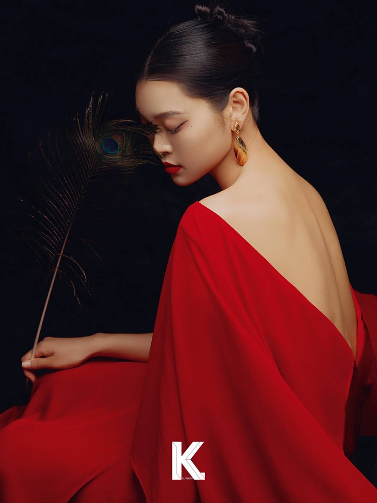 2026 New Fashion High-End Red  - Ethnic Clothing & Online Fashion Store Khaadi Uk บทวิจารณ์และราคา