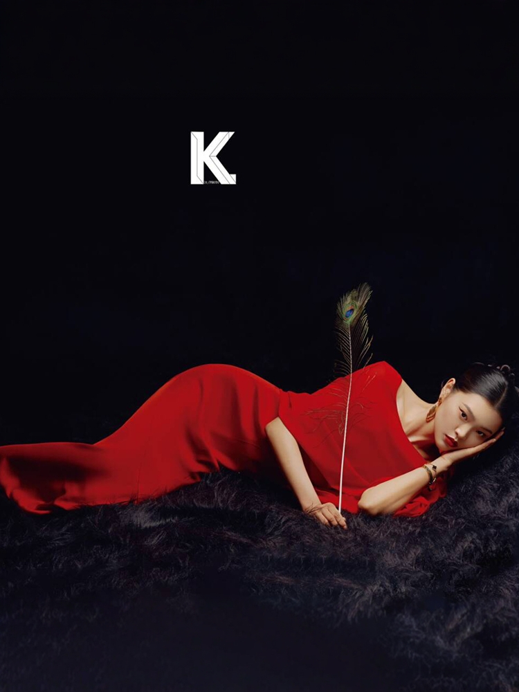 2026 New Fashion High-End Red  - Ethnic Clothing & Online Fashion Store Khaadi Uk บทวิจารณ์และราคา