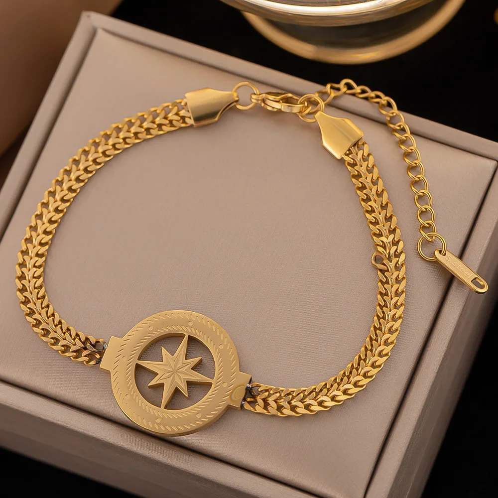 Temperament Personality Gold C - Ethnic Fashion World บทวิจารณ์และราคา