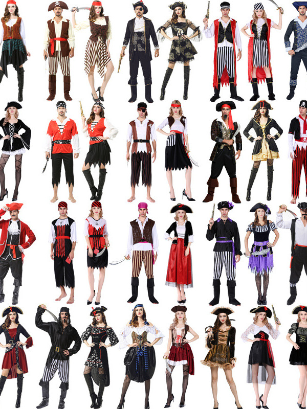Adult Halloween Performance Pi - Ethnic Wear Fashion Brand บทวิจารณ์และราคา