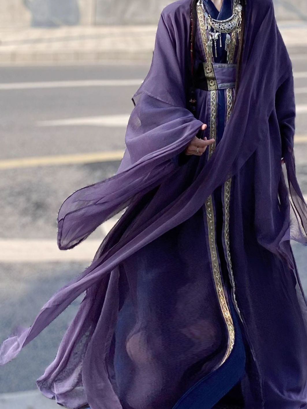 2025 new Chinese Hanfu Miao Et - Ethnic Style บทวิจารณ์และราคา