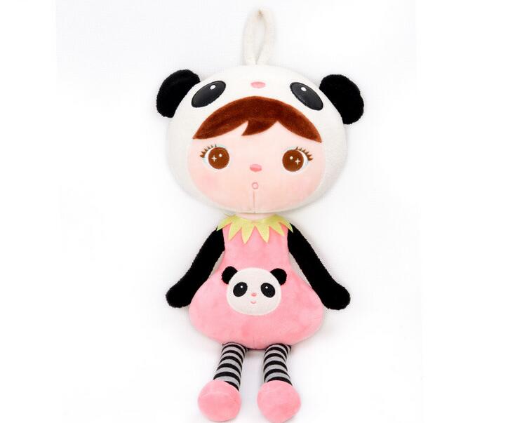 49cm Metoo Doll Plush Sweet Cu - Kids Ethnic Fashion บทวิจารณ์และราคา