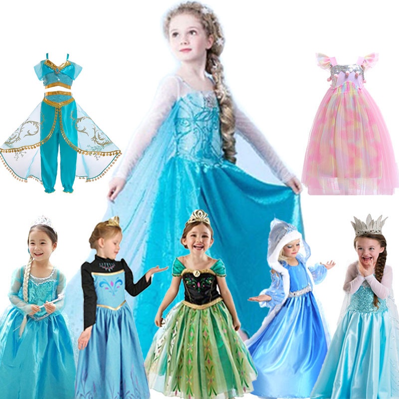 Halloween Children's Costume T - Ethnic Wear Fashion Brand บทวิจารณ์และราคา