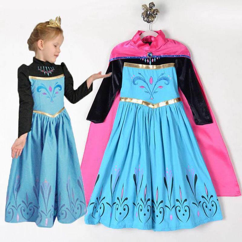 Halloween Children's Costume T - Ethnic Wear Fashion Brand บทวิจารณ์และราคา