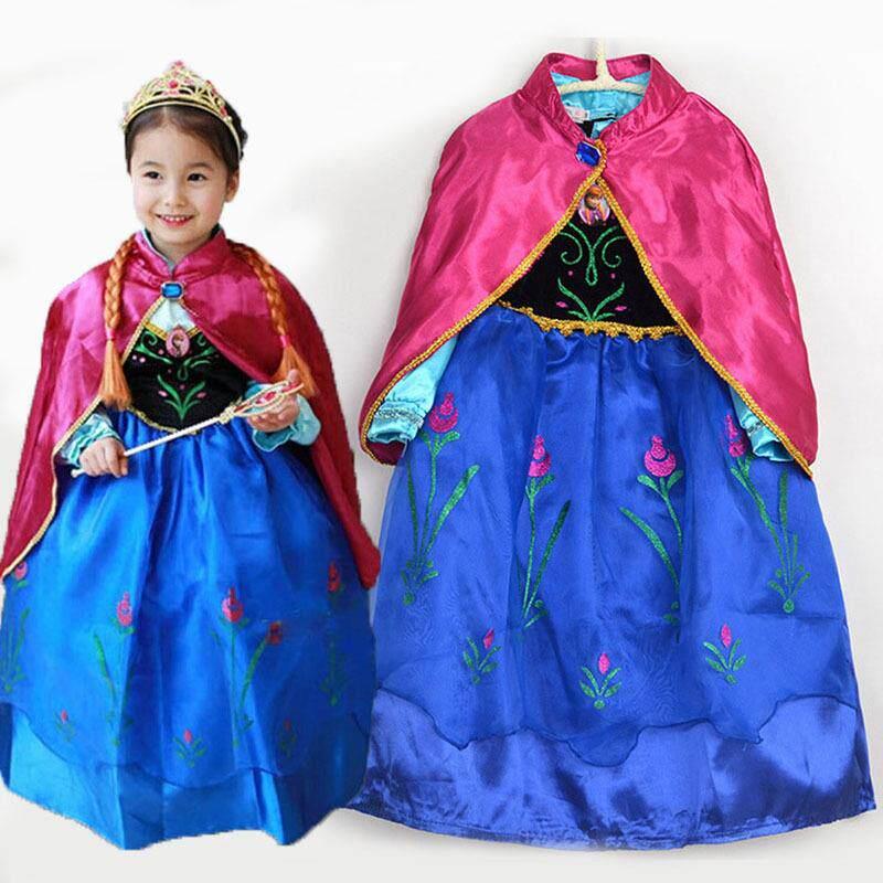 Halloween Children's Costume T - Ethnic Wear Fashion Brand บทวิจารณ์และราคา