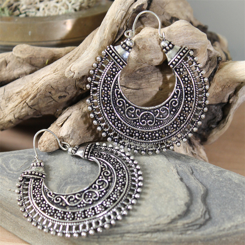 DIY accessories New bohemian h - Ethnic Fashion Trend บทวิจารณ์และราคา
