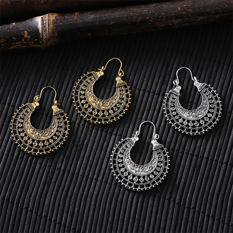 DIY accessories New bohemian h - Ethnic Fashion Trend บทวิจารณ์และราคา