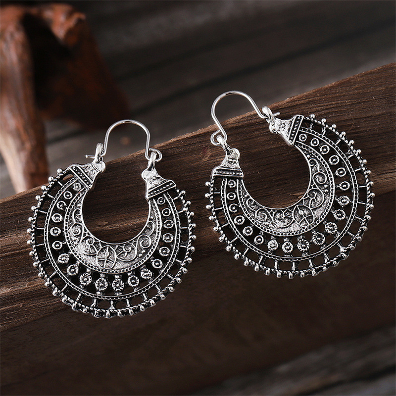 DIY accessories New bohemian h - Ethnic Fashion Trend บทวิจารณ์และราคา
