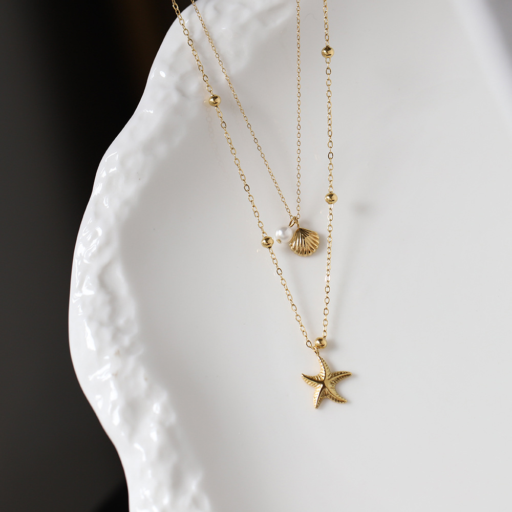 Fashion Starfish Imitation She - Ethnic Fashion Trend บทวิจารณ์และราคา