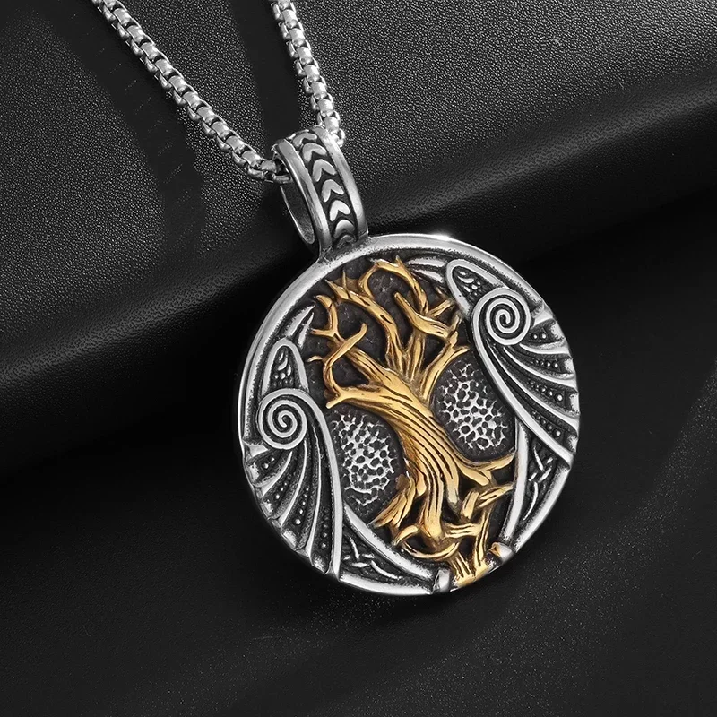 Retro Nordic Ethnic Style Tree - Ethnic Fashion World บทวิจารณ์และราคา