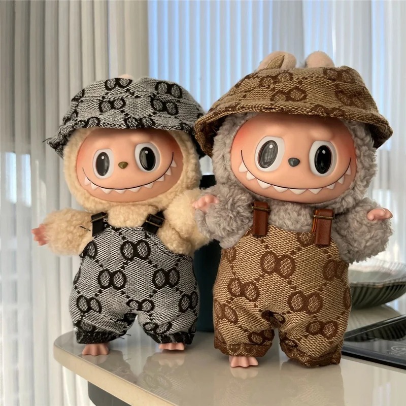 For Labubu Doll Luxury Clothes - Ethnic Clothing & Online Fashion Store Khaadi Uk บทวิจารณ์และราคา