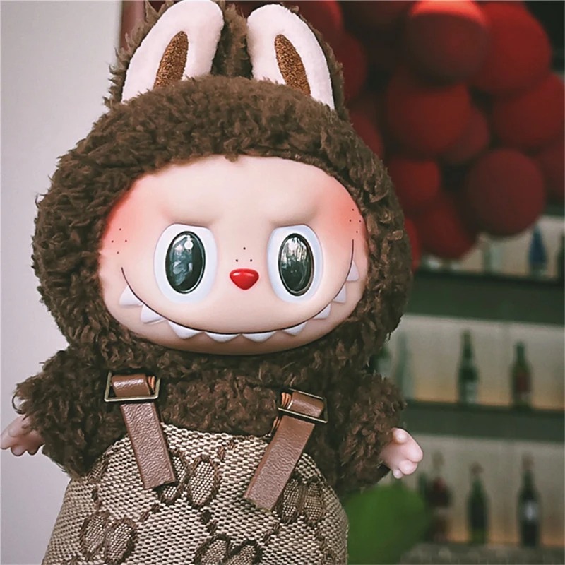 For Labubu Doll Luxury Clothes - Ethnic Clothing & Online Fashion Store Khaadi Uk บทวิจารณ์และราคา